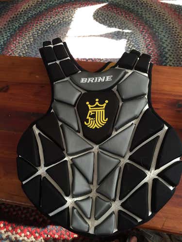 Brine Eraser 2 Chest Protector
