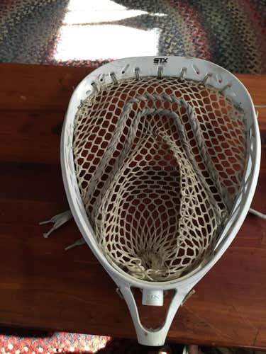 STX Eclipse