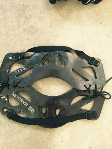 Adult shoulder pads