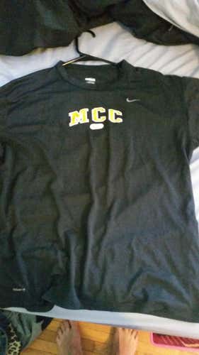 MCC shooter