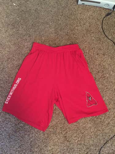 Team Carolina Shorts
