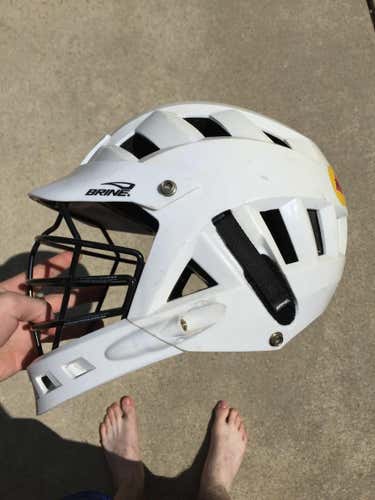 Brine Helmet