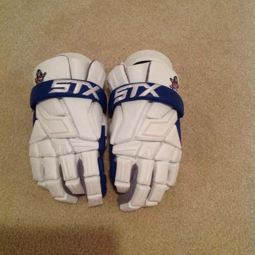Seton Hall Prep STX Cell III Gloves