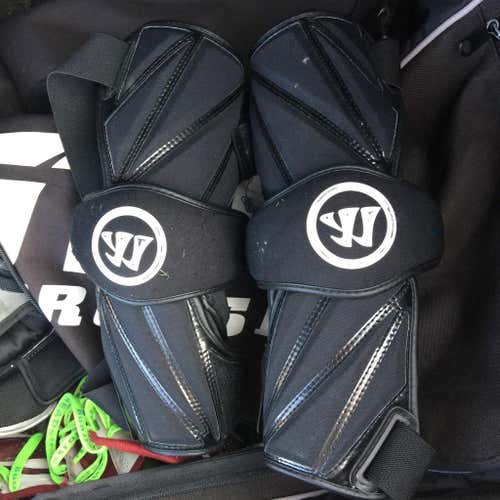 Warrior Regulator Arm Guard