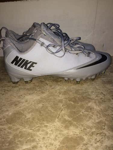Nike vapor carbon 2 (grey) Size 10
