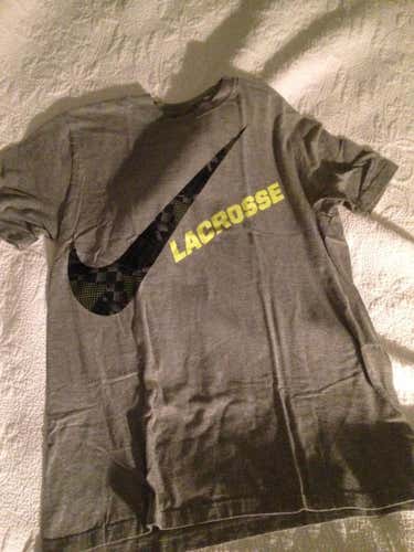 Nike Lacrosse Shirt (L)