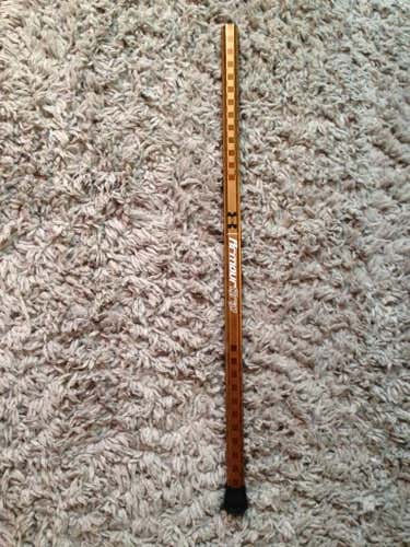 BN Gold Under Armour All America Shaft (2015 UA Senior Game)