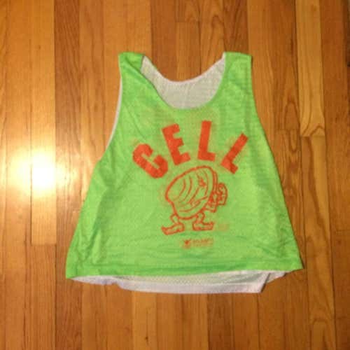 Top Gun Fighting Clams CELL Pinnie