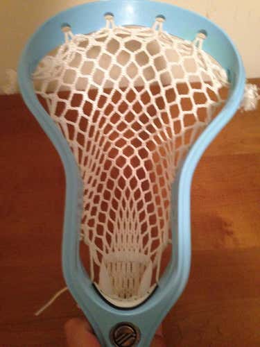 Carolina maverik metrik U