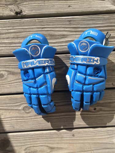 Maverik M3 Gloves
