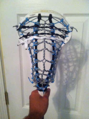Custom String Brine Matrix