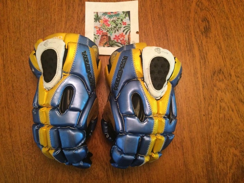 West Coast Starz Maverik Rome gloves