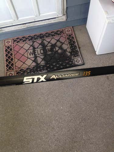 Stx allliance