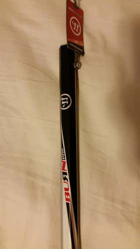 BN warrior burn pro diamond