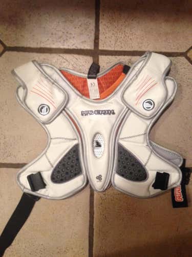 Maverick Rome Shoulder Pads