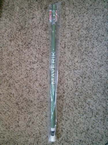 BNWT Maverik H2 Attack Shaft