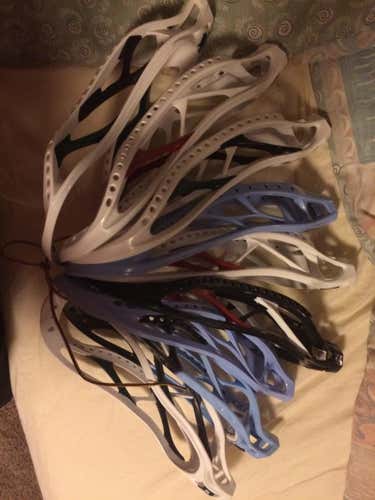 Brand new all High School heads