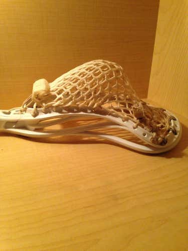 Stx surgeon with ecm