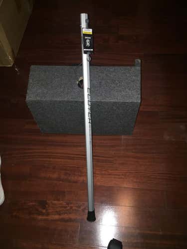 Brine Clutch Elite Shaft