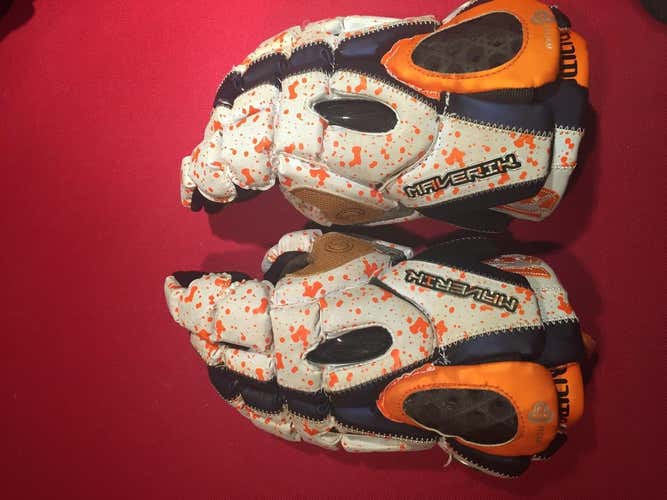 Limited Team 91Romes