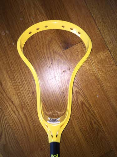 Brine Clutch Yellow BN