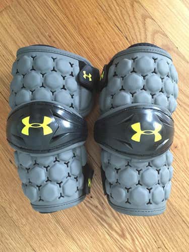 Under Armour VFT Arm Pads LN
