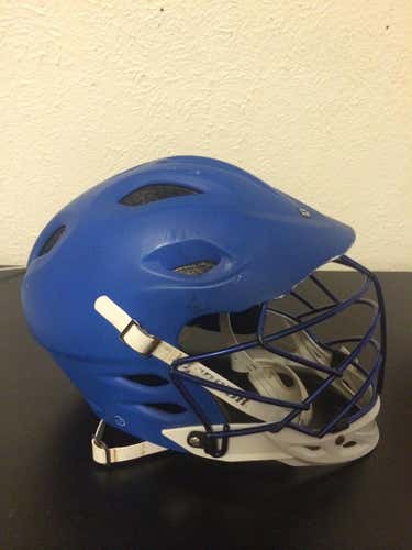 Royal Blue Warrior T2