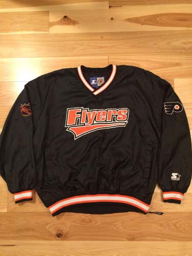 Philadelphia Flyers Starter Jacket