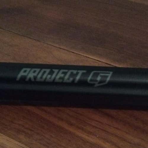 Gait Project Shaft