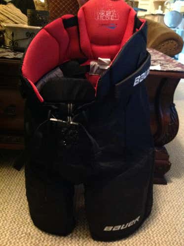 Bauer Vapor X7.0 Pants