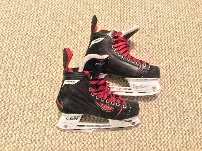 CCM RBZ 70 Skates