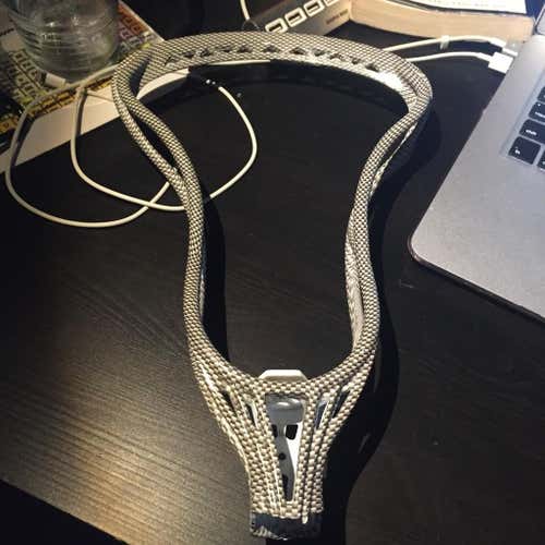 Brand New Tribe 7 Ghost 7