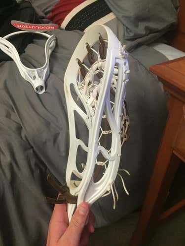 Warrior OG razor