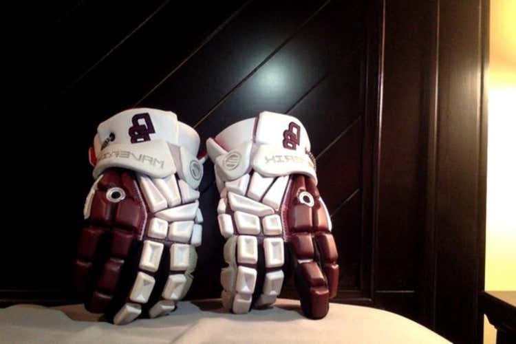 Maverik Maybach Deuce Don Bosco Prep