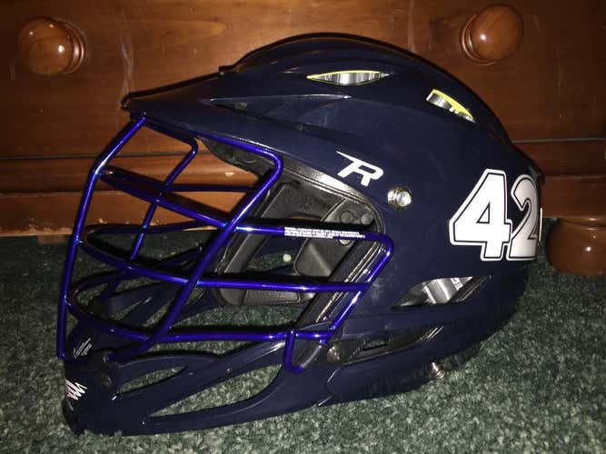 Brand new FLG cascade R