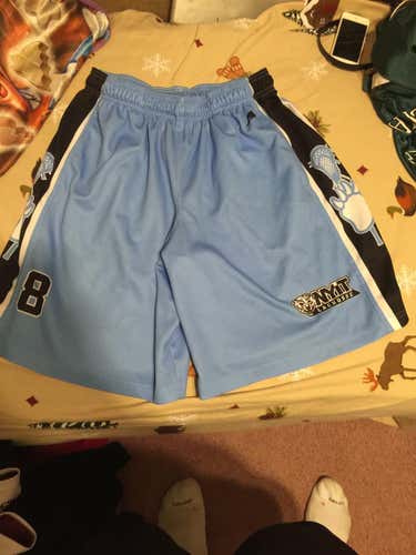 Nyit lax shorts