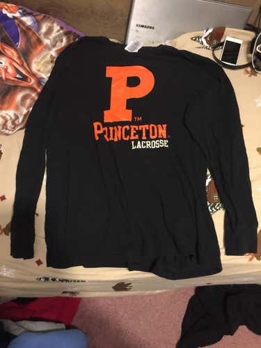 Princeton long sleve