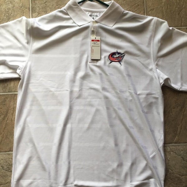 Team Issued CBJ Polyester Golf Polo