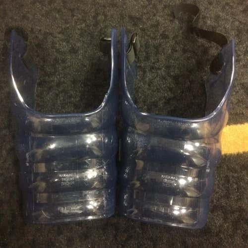 Shot blocker fenders