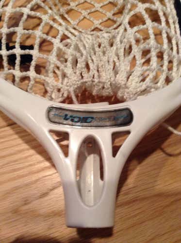 Like new Warrior Void Lyte