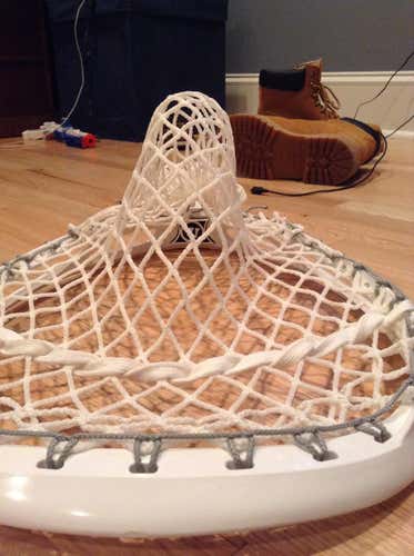 Brand new Warrior Nemesis 2