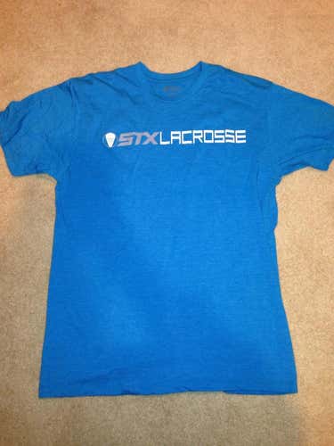 Stx Lacrosse Shirt
