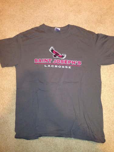 Saint Joseph's Lacrosse