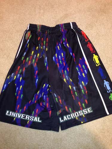 Universal Lacrosse