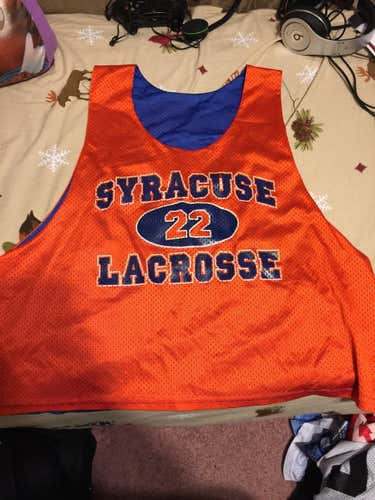Cuse pinnie