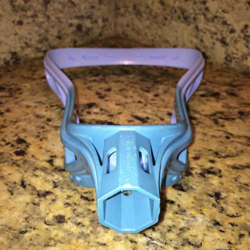 Carolina to teal fade Brine Edge X Superlight