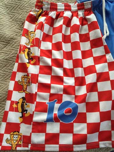 Picnic Shorts