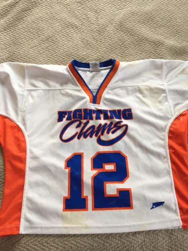 Fighting Claims Jersey