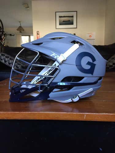 XMAS AINT OVER!!!  Authentic Georgetown Cascade R