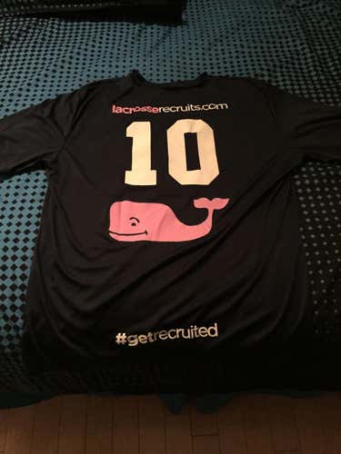 Vineyard Vines Shooter/Jersey